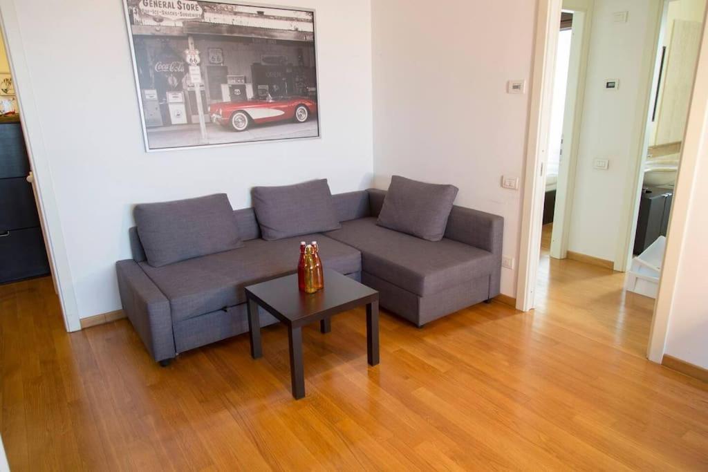 Life Apartment Milan