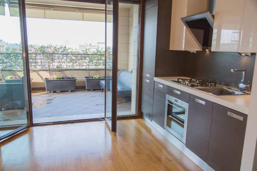 Appartement Life Milan