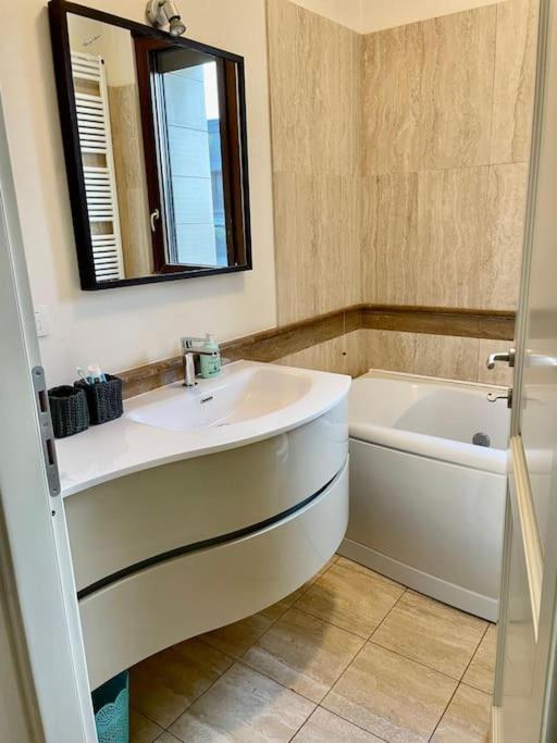 Appartement Life Milan